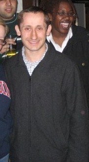 Michael Pierson