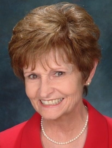 Ann Hardin