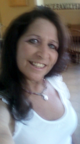 Leslie Ortega