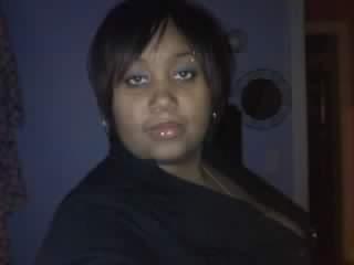 Latoya Carey
