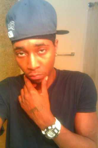 Darrell Taylor