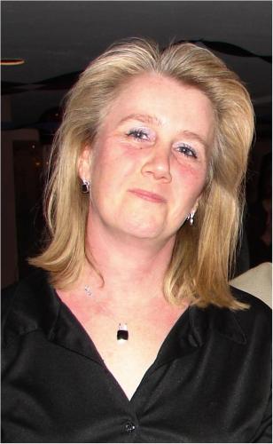 Patricia Jacques
