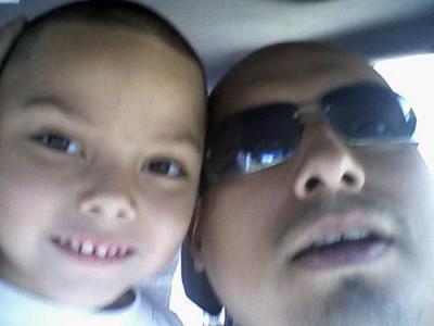Ray Olivarez