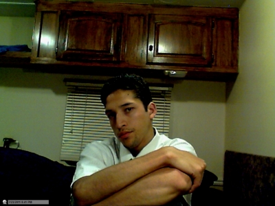 Timothy Ojeda