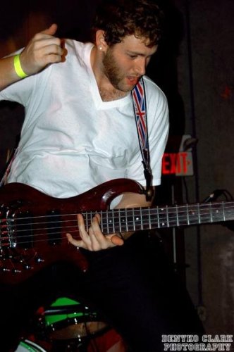 Bradley Emerson