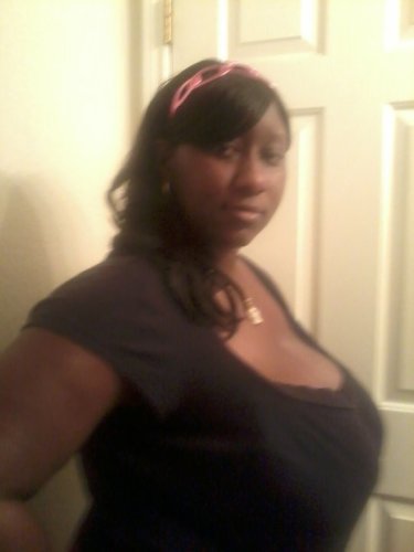 Quamisha Stander