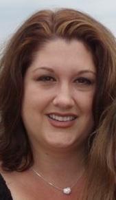 Ginamarie Campbell