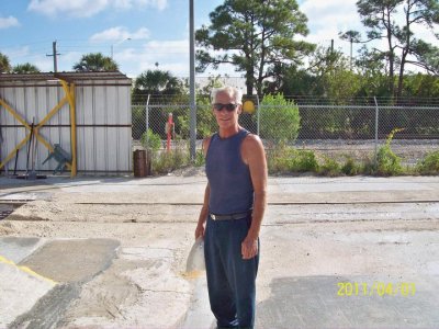 roy daniels