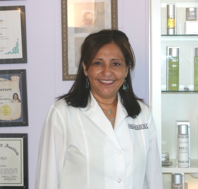 Guadalupe Guthrie