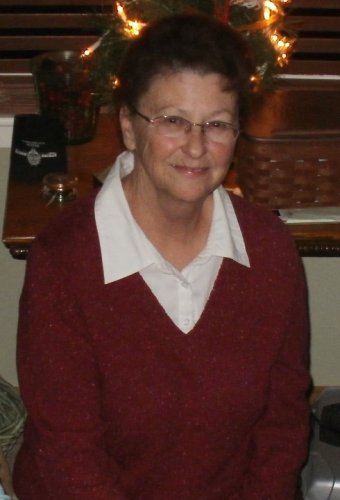 martha smith