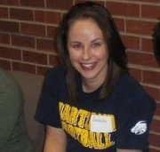 Amanda Bowser