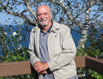 Larry Nixon