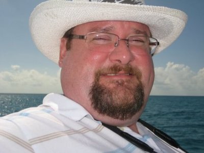 Jonathan Lowry