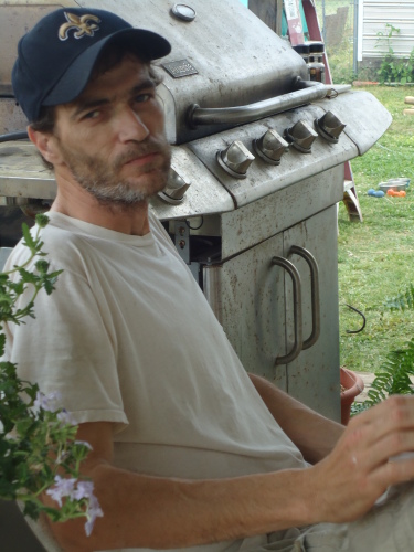 michael alexander