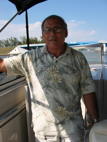 Paul Shapiro