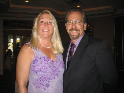 Tammy Jacobs