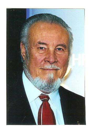 Charles Henderson