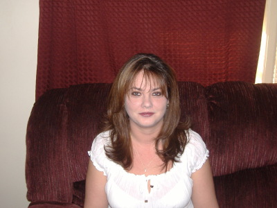 Jennifer Morgan