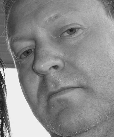 tony behrendt