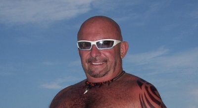 Scott Robinson