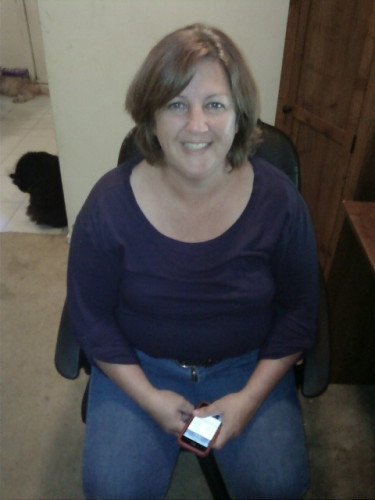 Susan Grubbs