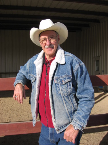 Frank Campbell