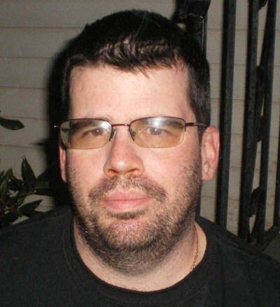 Daniel Moss