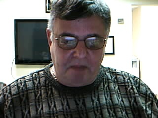 Alan Friedman