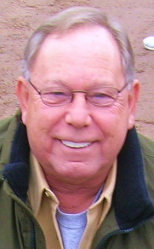 Ronald Cote