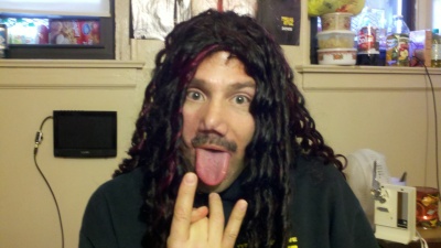 Anthony Carlino
