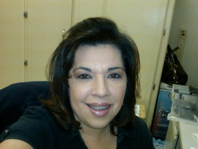 Mary Lopez
