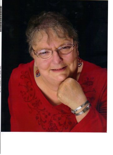 Sharon Leslie