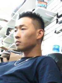 Charlie Kim
