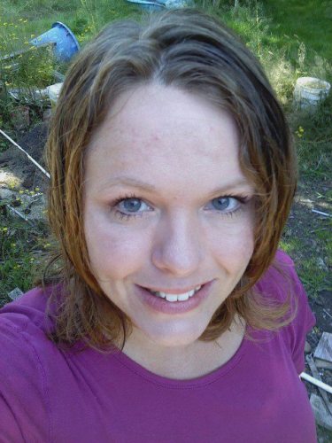 Misty Claussen