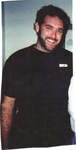 Thomas Domery