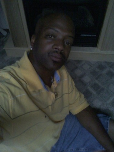 Andre Hill