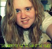 Megan Milloy