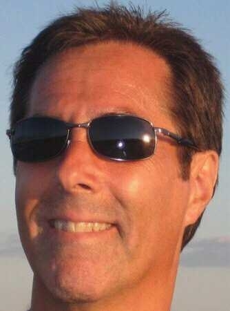 Arnold Chinich