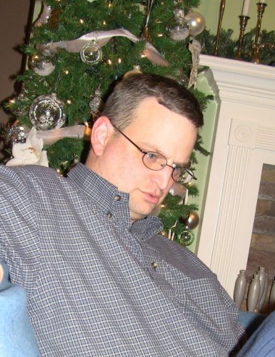 Brian Parsons