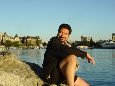 Jeff Sorroche
