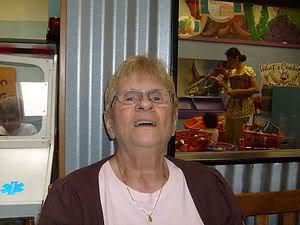 Cherie Chapin