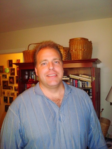 steven terry
