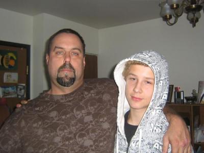 Ronald Gliatti