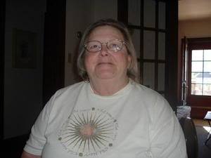 Georgia Spivey