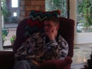 Tyler Mccown