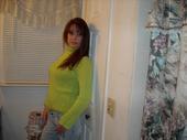 Shannon Hosfeld