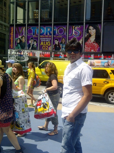 ashishkumar patel
