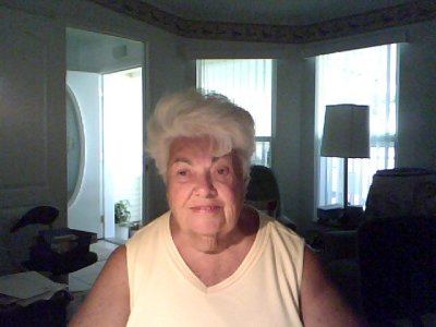 Ruth Mcmath