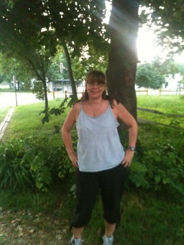 Mary Gourley