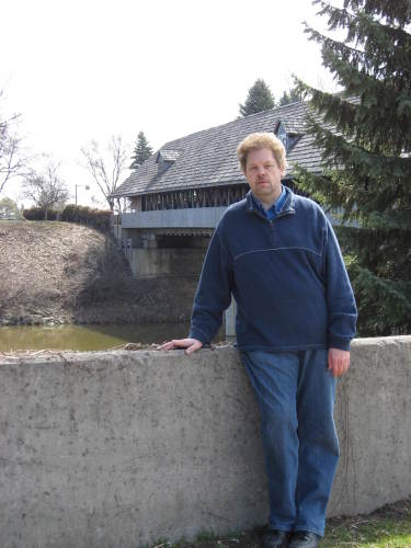 david reimer
